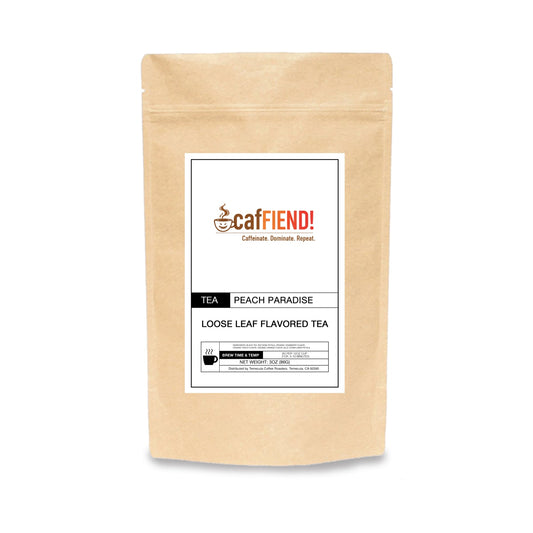 Peach Paradise